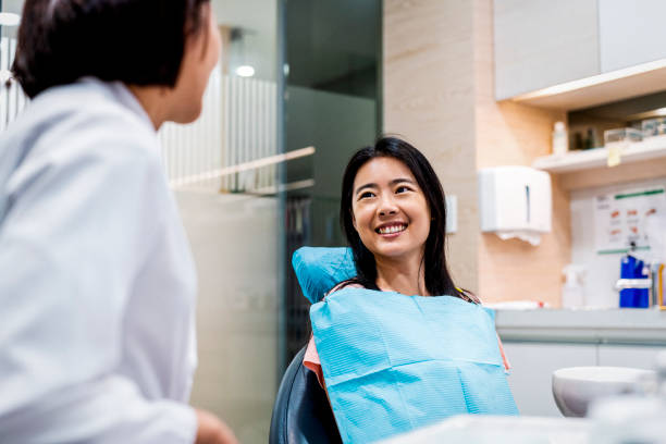 Best Periodontal (Gum) Disease Treatment  in Derma, MS
