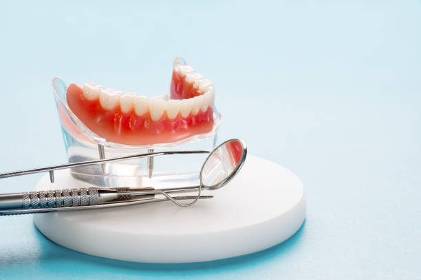 Best Invisalign and Clear Aligners  in Derma, MS
