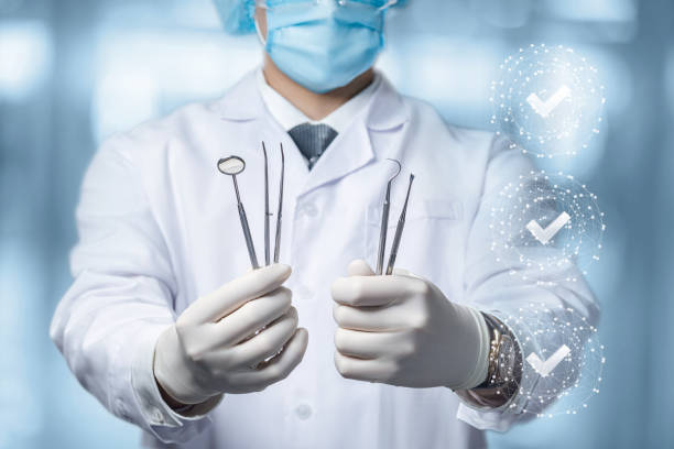 Best Oral Cancer Screening  in Derma, MS