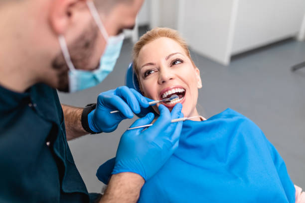 Best Orthodontics  in Derma, MS