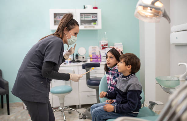 Best Periodontal (Gum) Disease Treatment  in Derma, MS