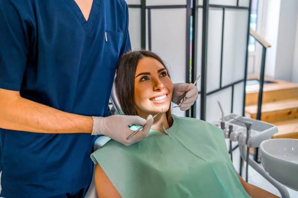 Best Full Mouth Reconstruction  in Derma, MS