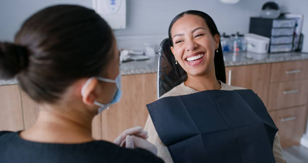 Best Dental Inlays and Onlays  in Derma, MS