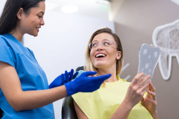 Best Sleep Apnea Treatment  in Derma, MS