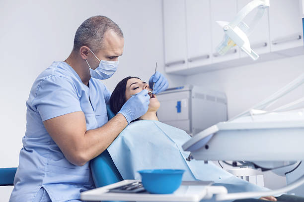 Best Tooth Extraction  in Derma, MS