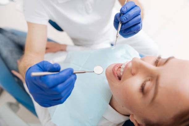 Best Traditional Braces  in Derma, MS