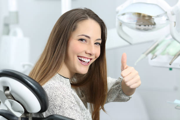 Emergency Dental Services in Derma, MS