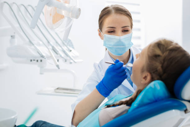Dental X-Rays and Imaging in Derma, MS