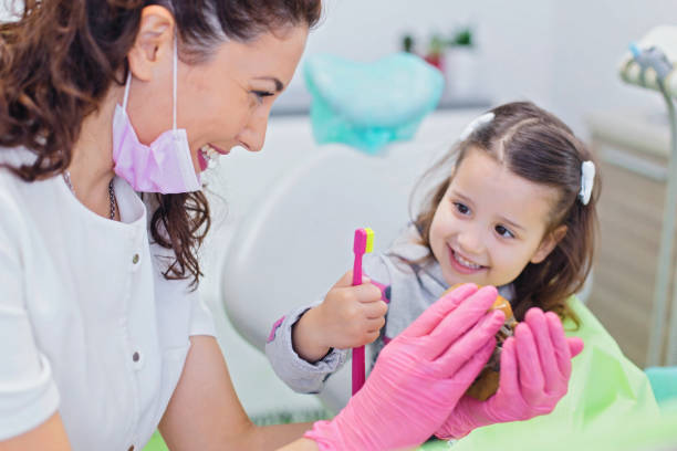 Best Dental X-Rays and Imaging  in Derma, MS